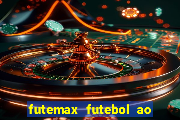 futemax futebol ao vivo serie c